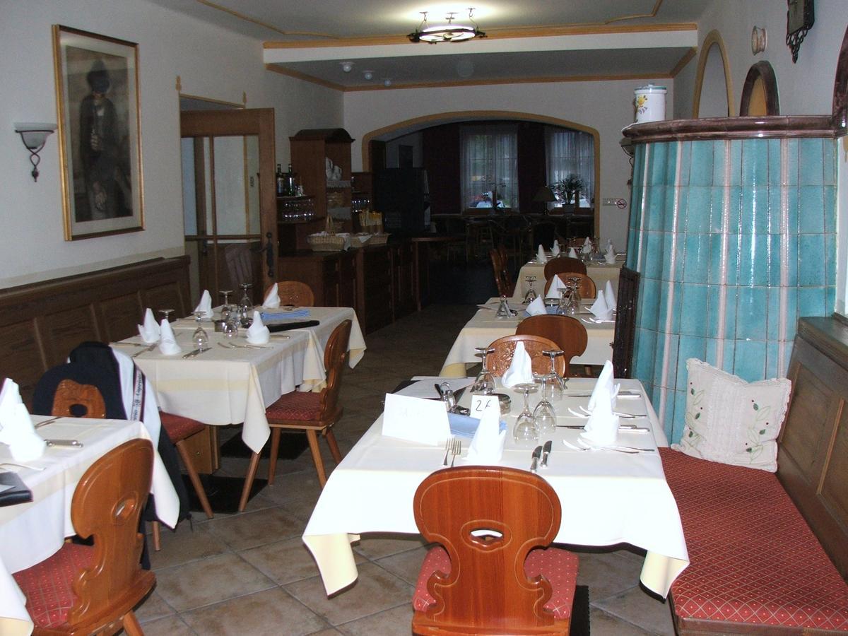 Hotel Bachmann Villabassa Exterior foto